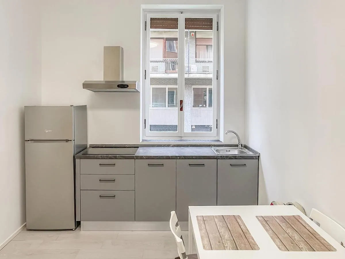 Bnb Capital Milano Moscova - White Italy